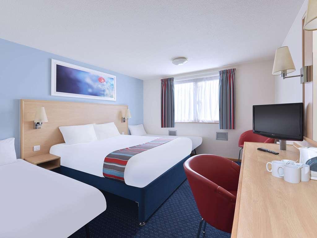 Travelodge Aberdeen Central Facilități foto